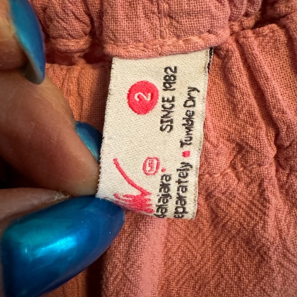 Comfy Cotton Lounge Pants - Picture 3 of 7